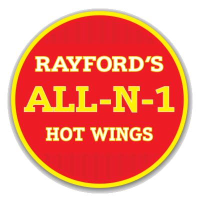 Rayfords cordova tn - Name: RAYFORD'S ALL-IN-ONE HOTWINGS Type: Restaurant Address: 1890 BERRYHILL RD STE 112, CORDOVA, TN 38016 Total inspections: 1 Last inspection: Oct 07, 2009